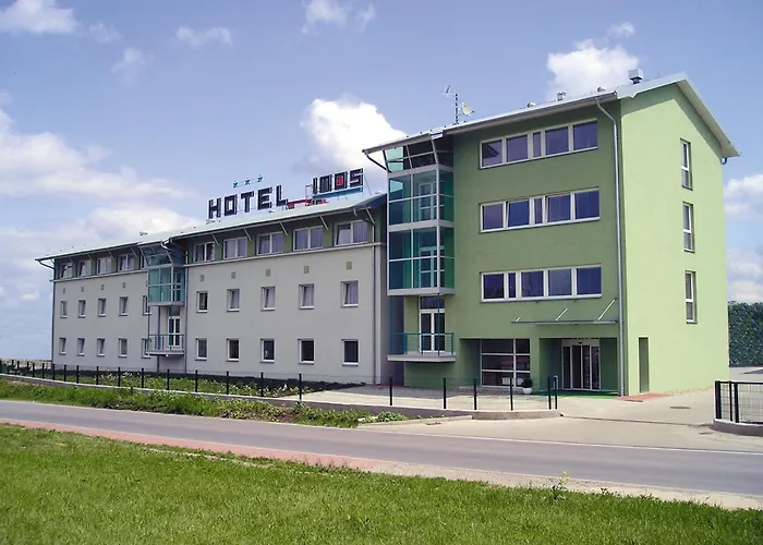 Hotel Imos