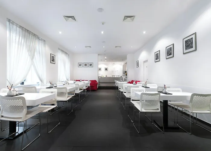 My Hotel Apollon